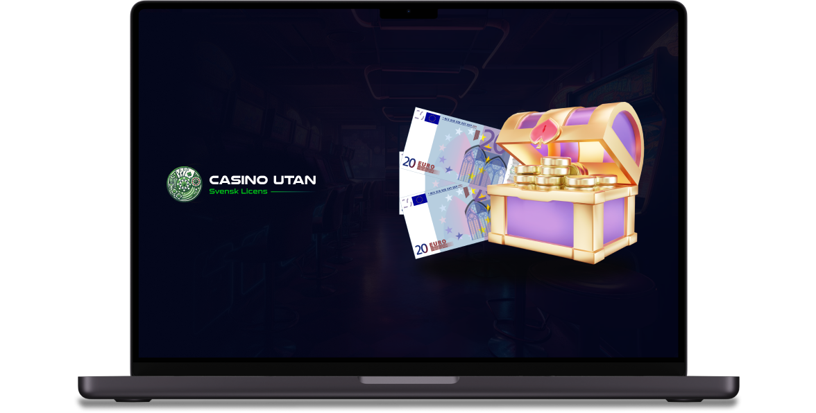 casino med minsta insÀttning 20 euro