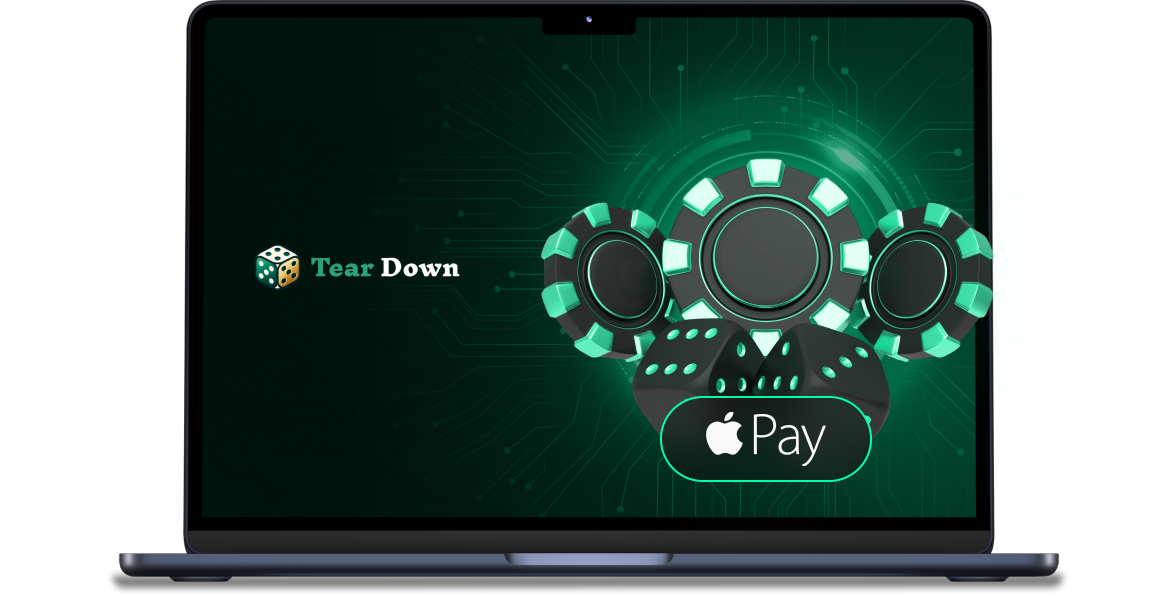 apple pay casino utan svensk licens