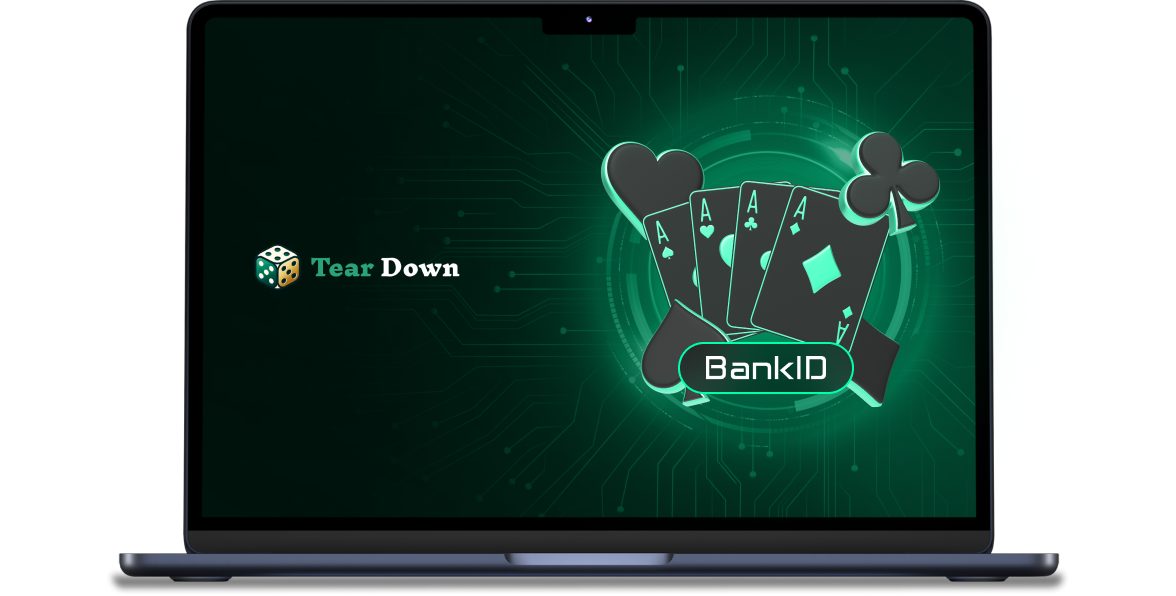 casino utan bankid