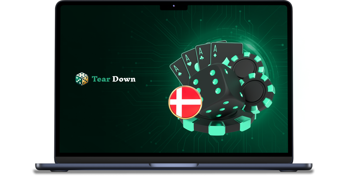 danska casino
