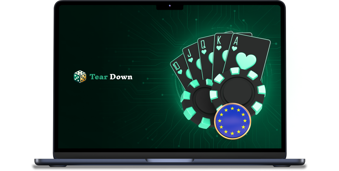eu casino