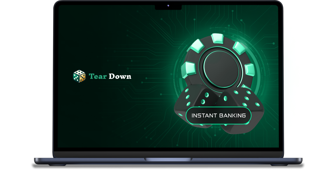 instant banking casino utan svensk licens