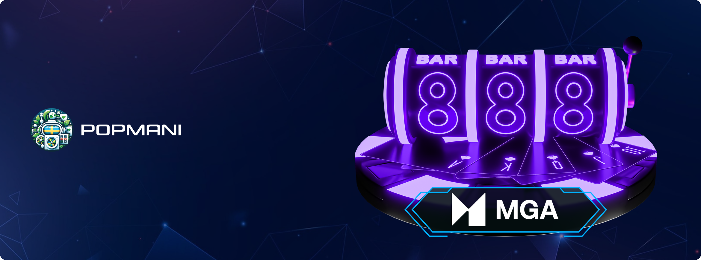 new mga casinos