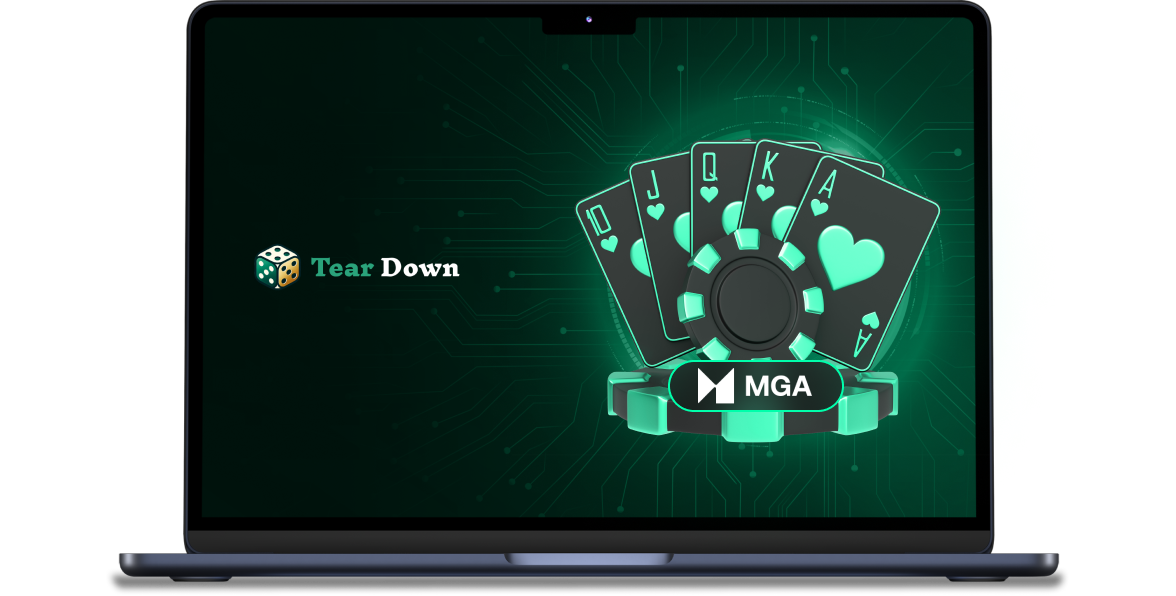 mga casino