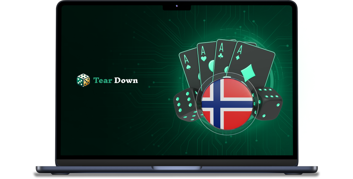 norska casino