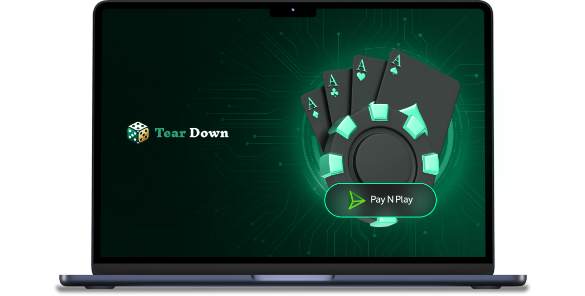 pay n play casino utan svensk licens