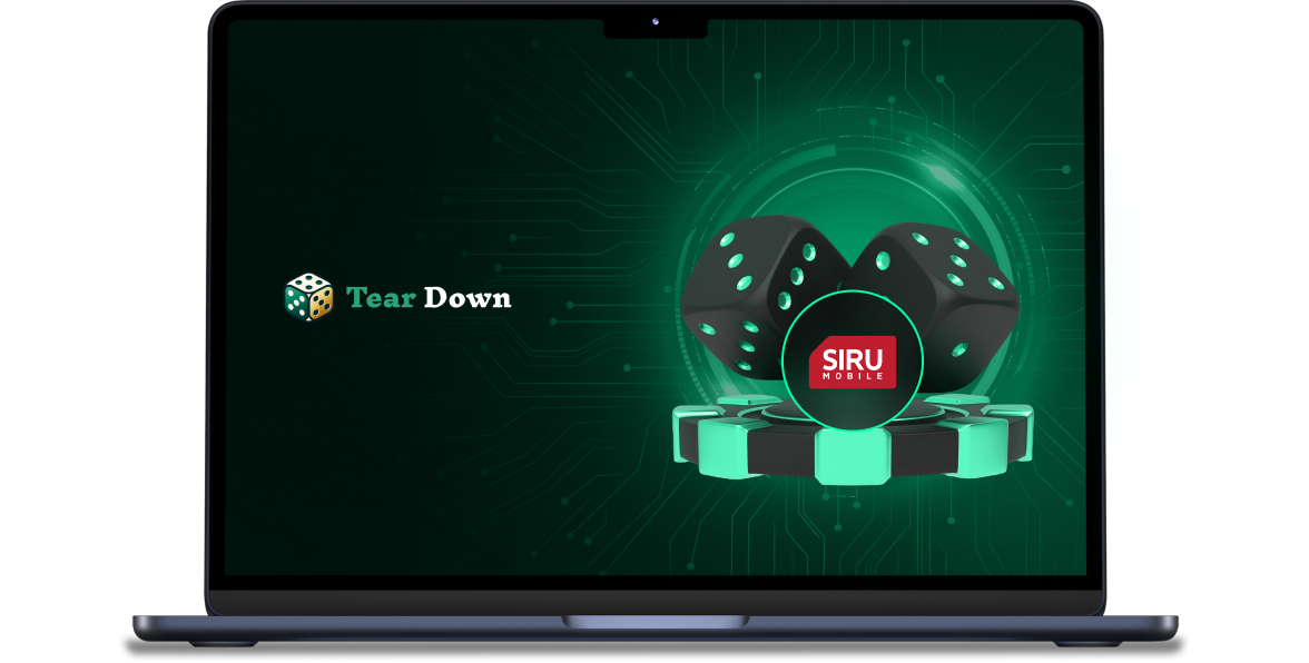 siru mobile casino utan svensk licens