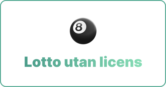 spela lotto på nätet